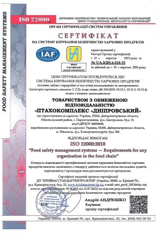 22000 Кривбас