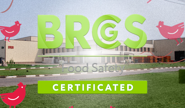 BRCGS